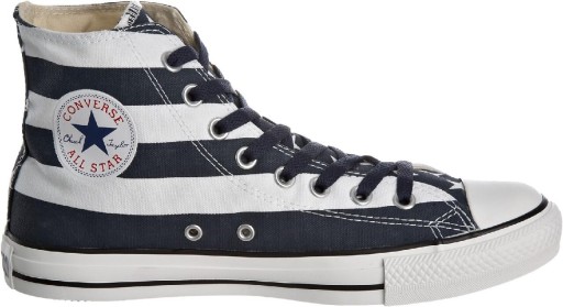 Zdjęcie oferty: Trampki Converse All Star r 37 wysokie trampki