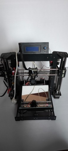 Zdjęcie oferty: Drukarka 3D frankenstein klon Prusa i3 Mega