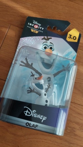 Zdjęcie oferty: Figurka Disney Olaf 3.0