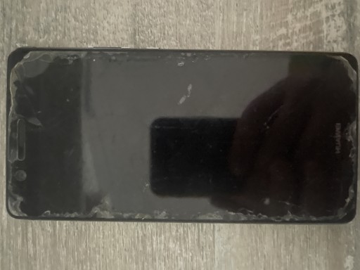 Zdjęcie oferty: HUAWEI P9 Lite Sprawny