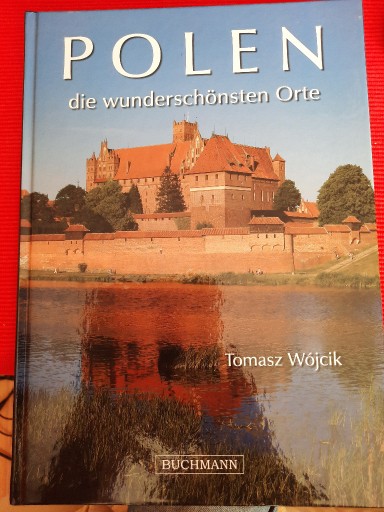 Zdjęcie oferty: Album - Polen wunderschone Orte
