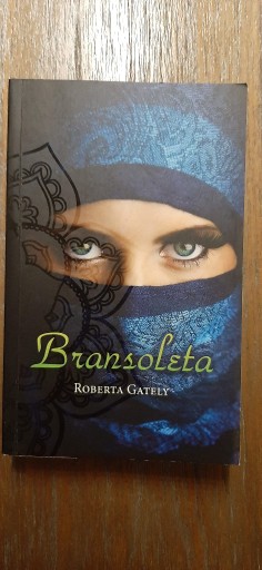 Zdjęcie oferty: Bransoleta   ROBERTA GATELY