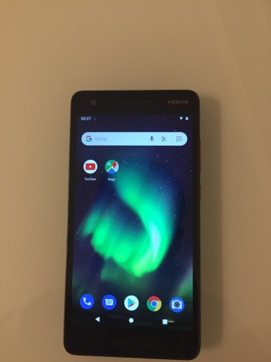 Zdjęcie oferty: Nokia 2.1 TA-1080 8 GB UŻYWANA DOBRY STAN