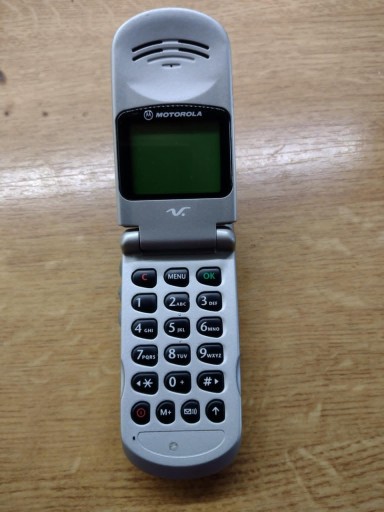 Zdjęcie oferty: Motorola w idealnym stanie