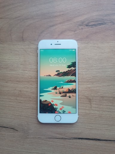 Zdjęcie oferty: Apple iPhone 6s 16gb