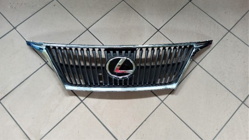 Zdjęcie oferty: ATRAPA GRILL CHROM LEXUS RX III 09-15 SUPER STAN