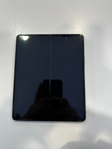 Zdjęcie oferty: Samsung Galaxy Z fold 3 256 Na gwarancji do lutego