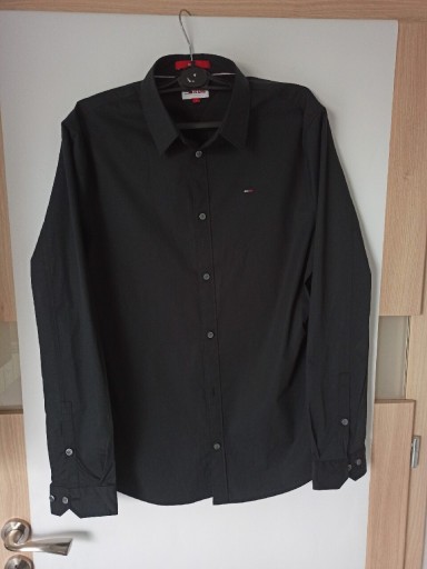 Zdjęcie oferty: Koszulka męska rozmiar L Tommy Hilfiger 