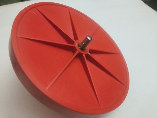 Zdjęcie oferty: Podtalerzyk do gramofonu Unitra Fonica Daniel G-1100 fs, WG-1100 fs  