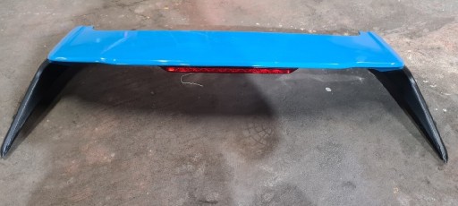 Zdjęcie oferty: Lotka Spoiler Hyundai Kona BEZ LAKIEROWANIA !!