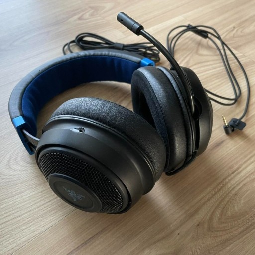 Zdjęcie oferty: Słuchawki RAZER Kraken for Console