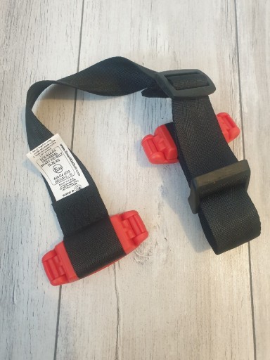 Zdjęcie oferty: Smart Kid Belt pas bezpieczeństwa fotelik podstawk