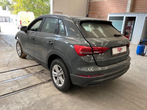 Zdjęcie oferty: blotnik tył lewy-Audi Q3 83A