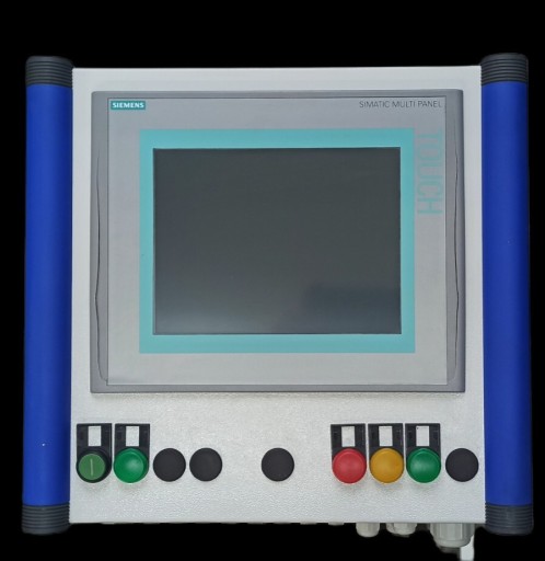 Zdjęcie oferty: 6AV6643-0CD01-1AX1 SIEMENS SIMATIC HMI, MP 277