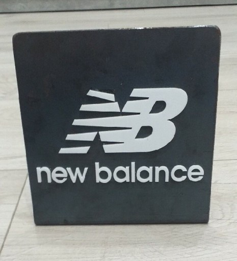 Zdjęcie oferty: Tabliczka Adidas, Fila, New Balance
