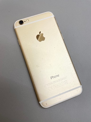 Zdjęcie oferty: Iphone 6 Icloud 