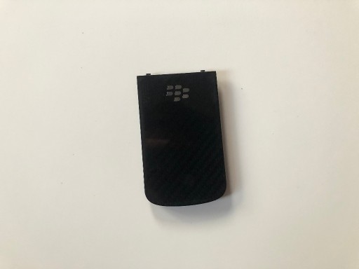 Zdjęcie oferty: klapka tylna od baterii do Blackberry BOLD 9900
