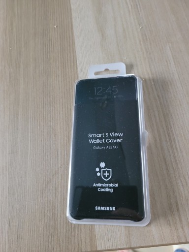 Zdjęcie oferty: Etui smart Samsung A32 5G oryginał