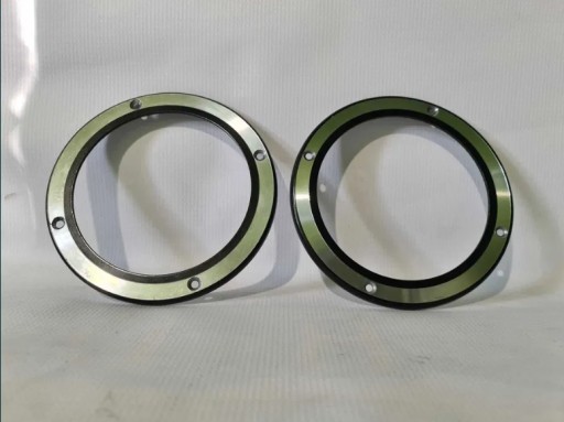 Zdjęcie oferty: Pierścienie Aluminiowe Altus Tonsil ZG30