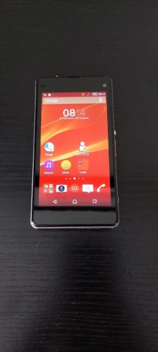 Zdjęcie oferty: Sony Xperia Z1 Compact D5503