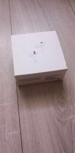 Zdjęcie oferty: Słuchawki AirPods pro 2