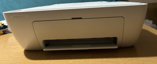 Zdjęcie oferty: Drukarka atramentowa HP DeskJet 2710+Z