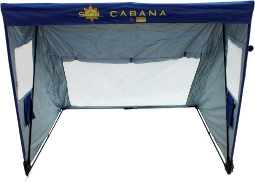 Zdjęcie oferty: Zadaszenie namiot Rio Sol Cabana Sun niebieski