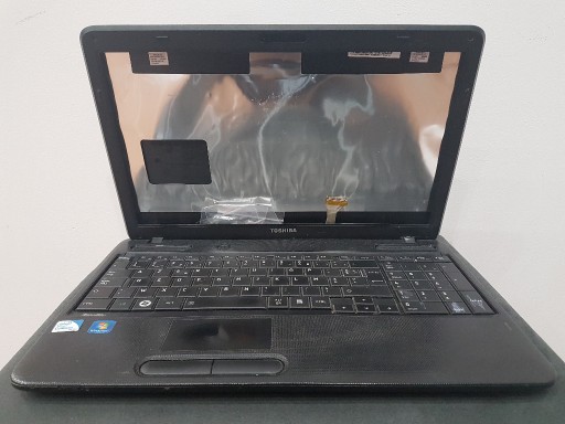 Zdjęcie oferty: Toshiba Satellite C650-15D bez matrycy #168