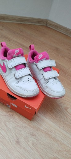 Zdjęcie oferty: Buty Nike rozmiar 33