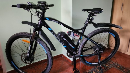 Zdjęcie oferty: rower elektryczny E-MTB 1.0 , 250W, 29" Okazja