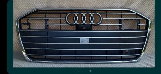 Zdjęcie oferty: Grill Atrapa Audi a6 c8 4K0853651C