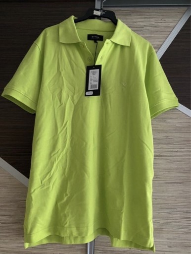 Zdjęcie oferty: Nowa koszulka polo marki Bytom, rozmiar L
