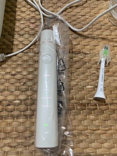 Zdjęcie oferty: Philips HX9332 Sonicare DiamondClean szczoteczka