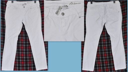 Zdjęcie oferty: Mango Zara Next zestaw 5 sztuk jeansów 40/12