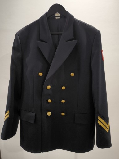 Zdjęcie oferty: Mundur wyjściowy marynarki wojennej RP 