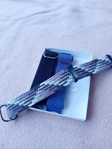 Zdjęcie oferty: Trzy paski do Smart watch