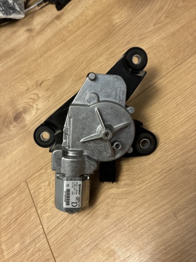 Zdjęcie oferty: Silniczek wycieraczki tył Opel Mokka II B 0390205114