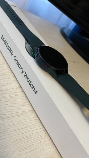 Zdjęcie oferty: Samsung Galaxy Watch 4 44mm