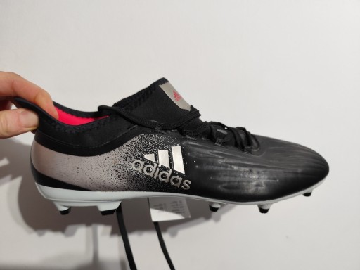 Zdjęcie oferty: Adidas X 17.2 FG Damskie