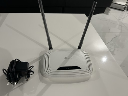 Zdjęcie oferty: Router TP-Link TL-WR841N