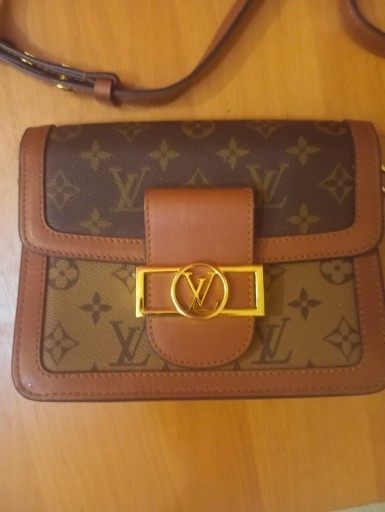 Zdjęcie oferty: Torebka Louis Vuitton 
