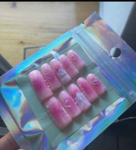 Zdjęcie oferty: Tipsy           