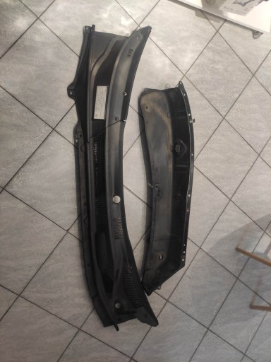 Zdjęcie oferty: Podszybie toyota RAV4 kompletne 5578142040 