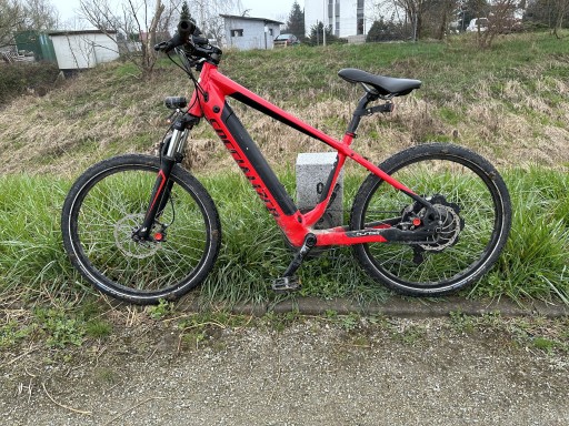 Zdjęcie oferty: Specialized Turbo S