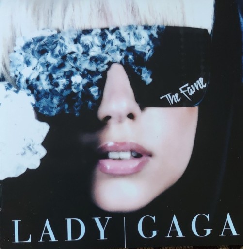 Zdjęcie oferty: Lady Gaga The Fame  (5)