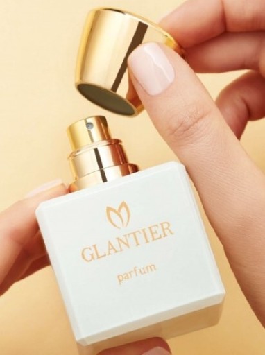 Zdjęcie oferty: Glantier Premium Lancome LaVieEst Belle Intensemen