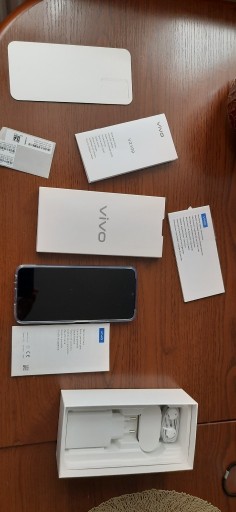 Zdjęcie oferty: Smartfon Vivo Y33