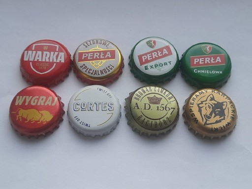 Zdjęcie oferty: Racibórz 4     mix   x   8