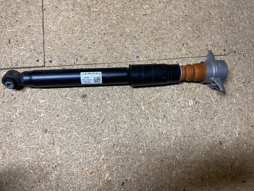 Zdjęcie oferty: AUDI Q7 4M AMORTYZATOR TYLNY lewy 1KM