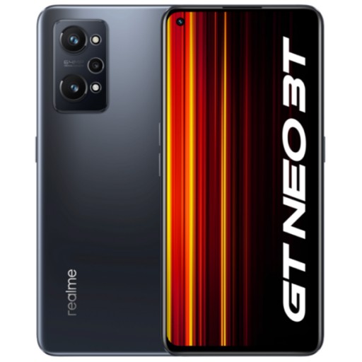 Zdjęcie oferty: Realme GT Neo 3T telefon komorkowy